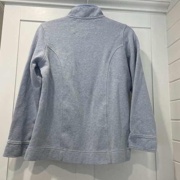 Orvis Sweater Size S - Picture 2 of 4